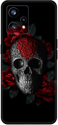 wrap craft Realme 9 Pro (5G) Mobile Skin(Multicolor)
