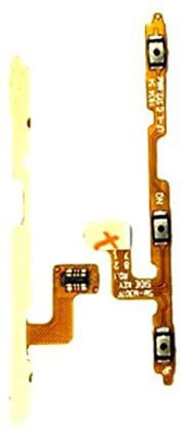 Spares4ever PVBF-373 Galaxy M31 Power ON/OFF Button