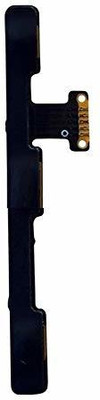 Spares4ever PVBF-1141 Lenovo A6000 / A6000 Plus Power ON/OFF Button