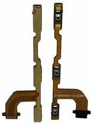 Spares4ever PVBF-94 Nokia 5.3 Power ON/OFF Button