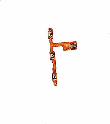 Spares4ever PVBF-1079 Vivo Y51 / Y51L Power ON/OFF Button