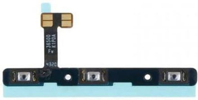 Spares4ever PVBF-446 REDMI MI 11 PRO Power ON/OFF Button