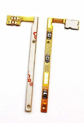 Spares4ever PVBF-203 Motorola Moto G5s Plus Power ON/OFF Button
