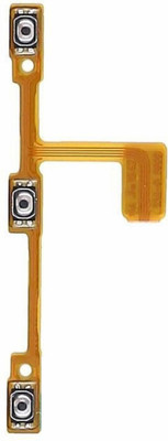 Spares4ever PVBF-654 Vivo Y55 Power ON/OFF Button