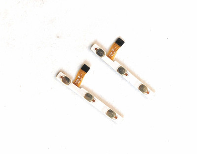 Spares4ever PVBF-662 LEPHONE W7 Plus / W7+ Power ON/OFF Button
