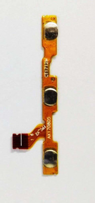 Spares4ever PVBF-328 Xiaomi MI Redmi A1 Power ON/OFF Button