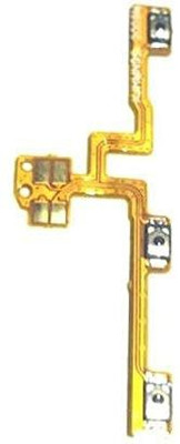 Spares4ever PVBF-790 Xiaomi Poco M2 Pro Power ON/OFF Button