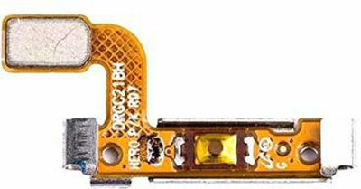 Spares4ever PVBF-449 Samsung Galaxy S7 Power ON/OFF Button