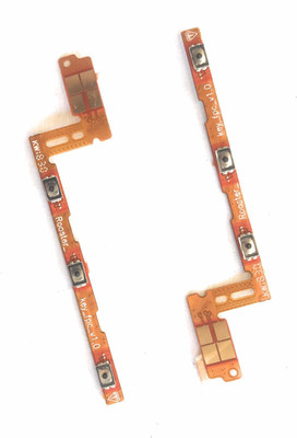 Spares4ever PVBF-843 3.1 Plus Power ON/OFF Button