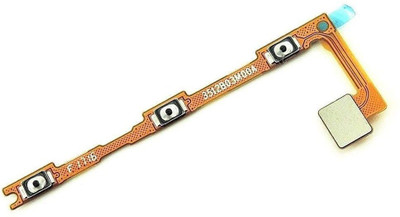 Spares4ever PVBF-267 Xiaomi REDMI MI MAX Power ON/OFF Button