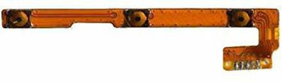 Spares4ever PVBF-791 Micromax Unite 3 Q372 Power ON/OFF Button
