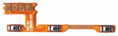 Spares4ever PVBF-278 Note 8 Power ON/OFF Button
