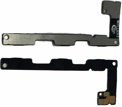 Spares4ever PVBF-904 Tecno KC2 Power ON/OFF Button