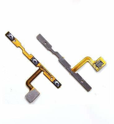 Spares4ever PVBF-603 Vivo NEX Power ON/OFF Button