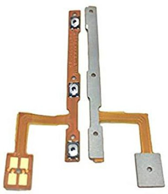 Spares4ever PVBF-86 Vivo V15 Power ON/OFF Button