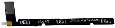 Spares4ever PVBF-1055 GIONEE M7 Power Power ON/OFF Button