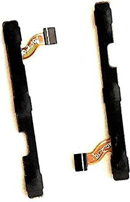 Spares4ever PVBF-1025 Hote 9 Power ON/OFF Button