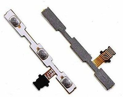 Unique4Ever RN5PVBF Redmi Note 5 Volume Button Flex Cable