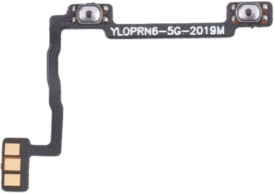 Spares4ever PVBF-829 Reno 6 Power ON/OFF Button