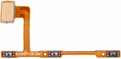 Spares4ever PVBF-763 Y5S Power ON/OFF Button