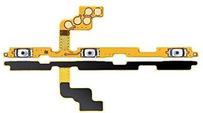 Spares4ever PVBF-358 Samsung Galaxy A21s Power ON/OFF Button
