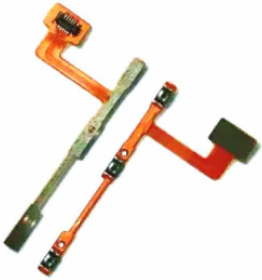 Spares4ever PVBF-561 Vivo Y19 Power ON/OFF Button