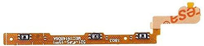 Spares4ever PVBF-944 Nokia 7 Power ON/OFF Button