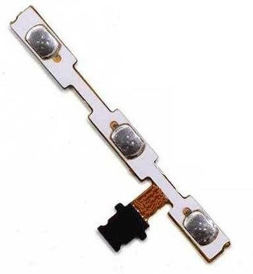 Spares4ever PVBF-462 REDMI MI Note 5 Power ON/OFF Button