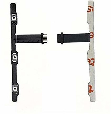 Spares4ever PVBF-162 Asus Zenfone Max Power ON/OFF Button
