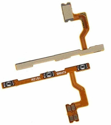 Spares4ever PVBF-184 XIAOMI REDMI 8A Power ON/OFF Button