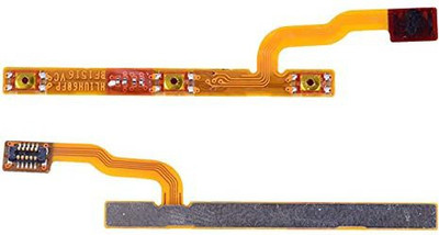 Spares4ever PVBF-91 Huawei Honor 6 Power ON/OFF Button