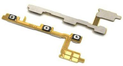 Spares4ever PVBF-174 Huawei Honor 8X Power ON/OFF Button