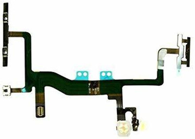 Spares4ever PVBF-514 iPhone 6S Power ON/OFF Button