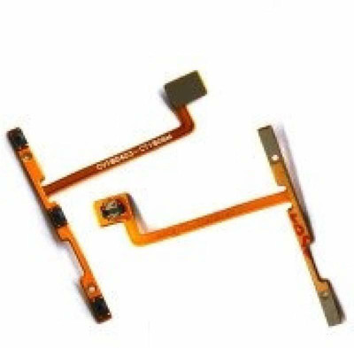 Spares4ever PVBF-733 Vivo V9 Power ON/OFF Button