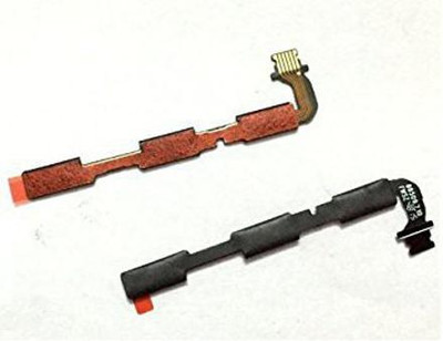 Spares4ever PVBF-326 Xiaomi Redmi 3 3s 3s Prime Power ON/OFF Button