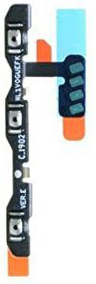 Spares4ever PVBF-156 P30 Power ON/OFF Button