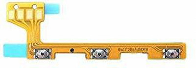 Spares4ever PVBF-42 Huawei Honor 10 Power ON/OFF Button