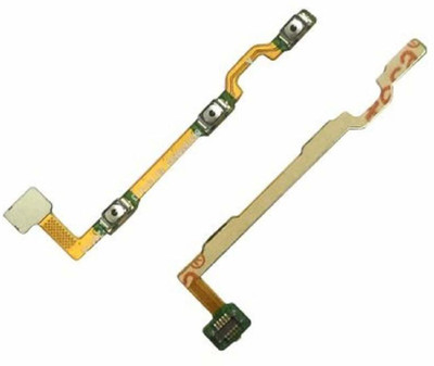 Spares4ever PVBF-562 Motorola Moto G4 Play Power ON/OFF Button