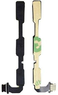 Spares4ever PVBF-321 Xiaomi Mi Redmi 4 Power ON/OFF Button