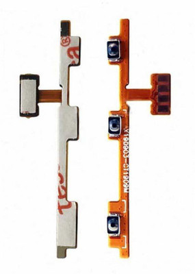 Spares4ever PVBF-264 REDMI MI Note 8 PRO Power ON/OFF Button