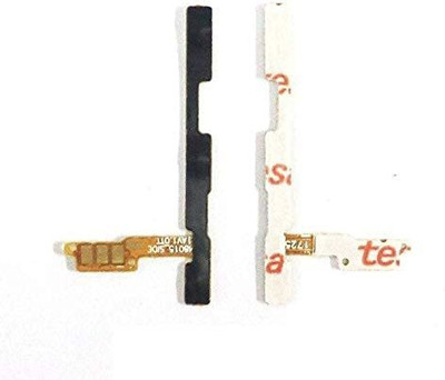 Spares4ever PVBF-1044 Infinix Note 2 (X600 Power ON/OFF Button