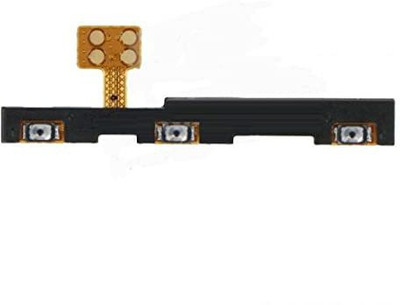 Spares4ever PVBF-361 Samsung Galaxy A90 Power ON/OFF Button