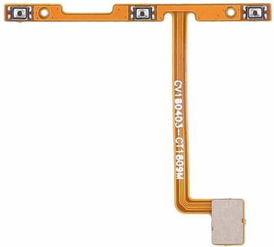 Spares4ever PVBF-761 Vivo Y85 Power ON/OFF Button
