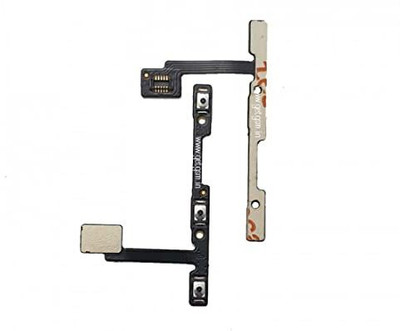 Spares4ever PVBF-131 Vivo V7 Plus Power ON/OFF Button