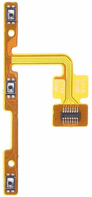 Spares4ever PVBF-748 Vivo V7 Power ON/OFF Button