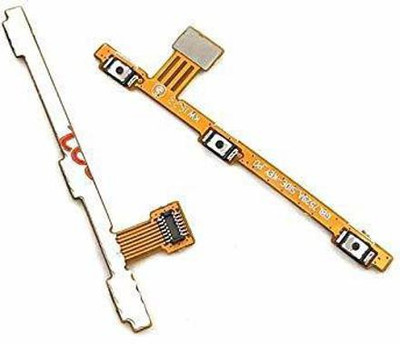 Spares4ever PVBF-260 GIONEE S6 PRO Power ON/OFF Button
