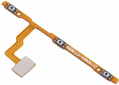 Spares4ever PVBF-672 Vivo Y97 Power ON/OFF Button