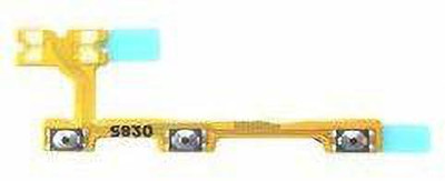 Spares4ever PVBF-199 Honor nova 3 Power ON/OFF Button