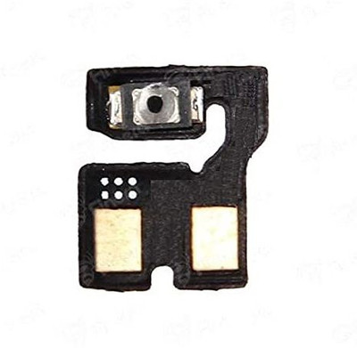 Spares4ever PVBF-875 Zenfone 2 Lazer ZE550KL Power ON/OFF Button