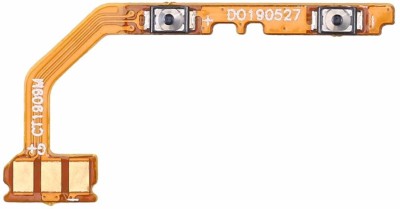 VRAVMO RMX1825 REALME 3 Volume Button Flex Cable